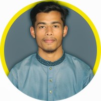 MD Ahsan Uddin