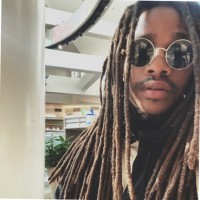 Shamir Couvson