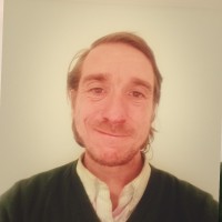 Joe Ashdown