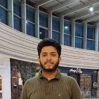 Kaushik Mandal