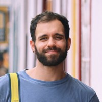 Mário César Frassom