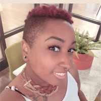 Tymieka Wright
