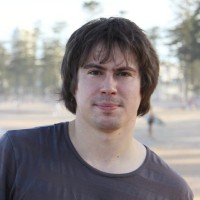 Timur Amerkhanov