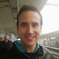 Christophe Glomeron