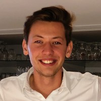 Matisse Van Speybroeck