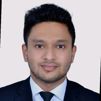 Nithin Ramakrishnan