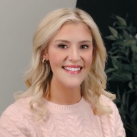 Katie Gabriel, Msw