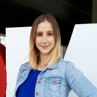 Юля Чуприна