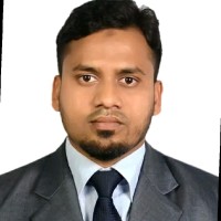 Md Sobuj Ali
