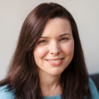 Lenka Cassidy MBACP Accred. BA(Hons)