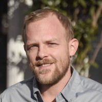 Daniel Tucker