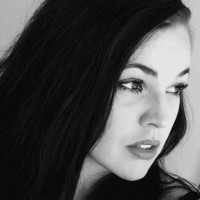 Maria Weberg Haukebø