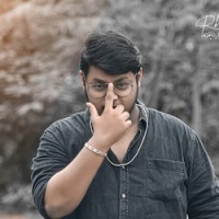 Chinnam Sumit kumar Patro