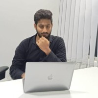 Thoufiq Ahmad