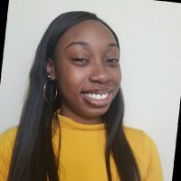 Christine Ayorinde