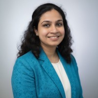 Sandhya Suryanarayanan