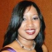 Tanya Geddeon