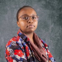 Brenda Gitau