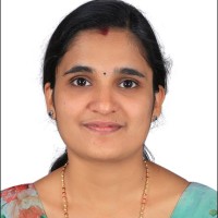 Nisha Krishnadas