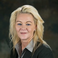 Lauri O'Brien