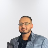 Joshua Ram