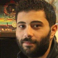 Alaa Halabi