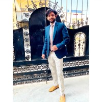 Sachin Sahal