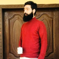 Nazeef Ahmed Qureshi