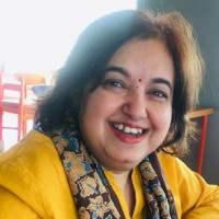 Dr. Vanitha Rao