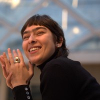 Nesrine Joly
