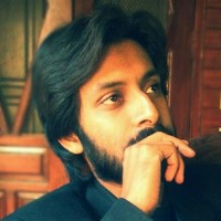 Amir Yameen