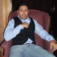 Manuel Ramirez