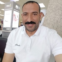 محمد الشاعر _Mohamed Alshaer