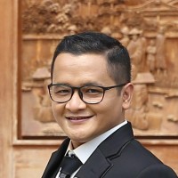 Leonard Luangga