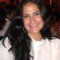 Ana María Fernández Hernández