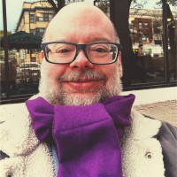 Bartholomew B. Stich