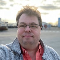 Geir Thomas Nordskog