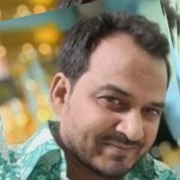 Mohammad Arif