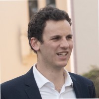 Luke Van Der Sande