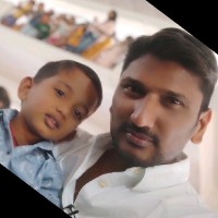 Vijay Mosali
