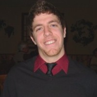 Caleb Yager