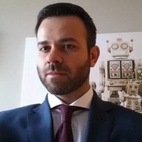 Albert Marron García