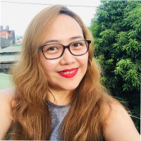 Elaine Mae Aznar-Regunda