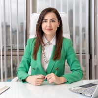 Cigdem Yayla Abide