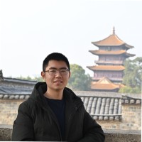 William Chen