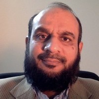 Farrukh Shehzad