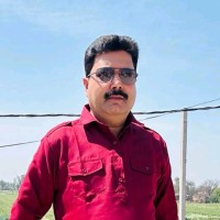 Satender singh Chauhan