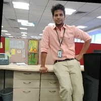 Vivek Kennedy