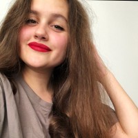 Irina Semenova
