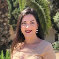 Rosa Linarejos Moreno Infantes